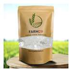 FARM 29- Fresh from Farmers Mishri Patika Bellam (500 Gm) Dhage Wali Mishri Powder
